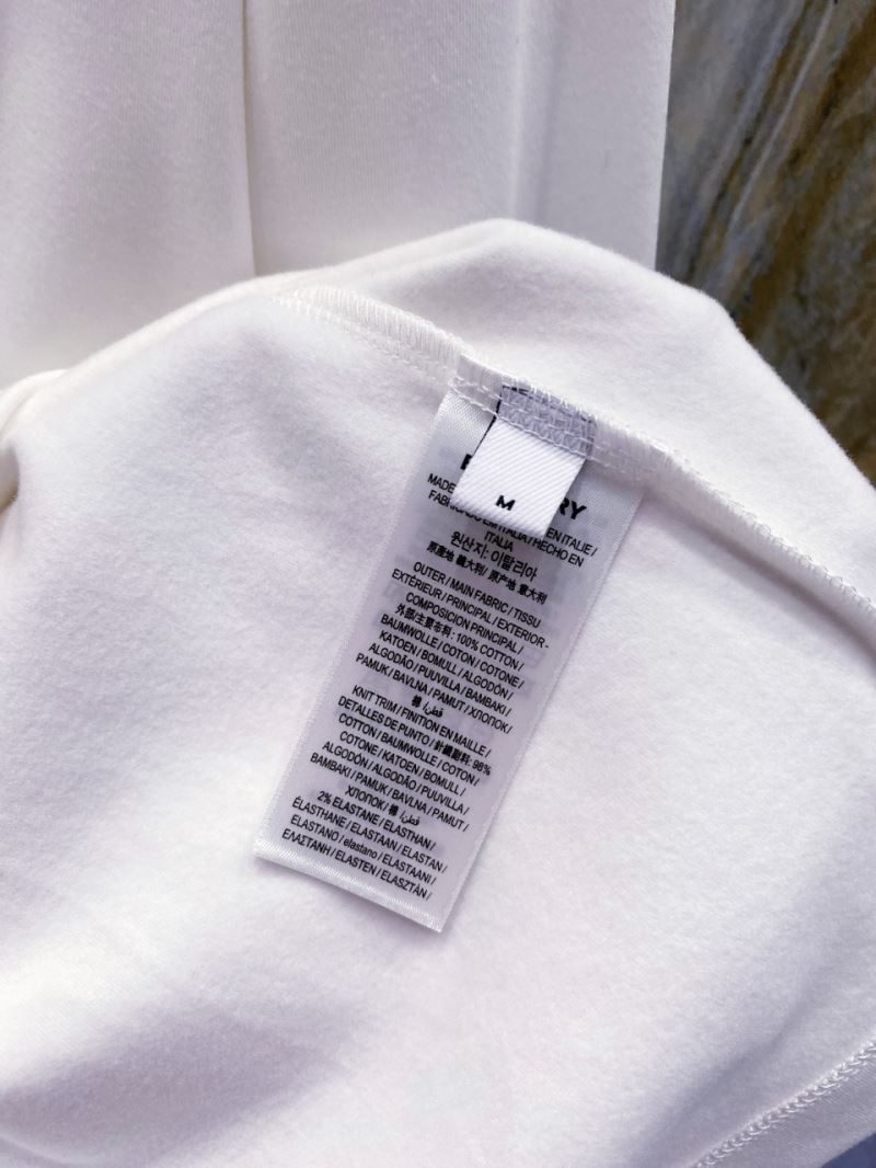 Burberry T-Shirts